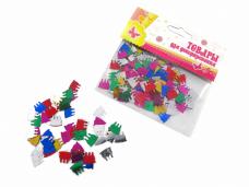 Набор конфетти "Торт" арт.151314