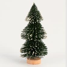 Елка миниатюра  4*2м арт.9716183 зеленый