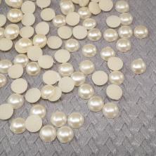 Полубусины термо 6мм (30гр)