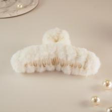 Краб для волос 11см 