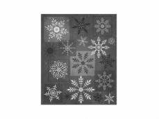 Ткань для пэчворка 60*110см Peppy Panel арт.4790