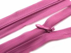 Молния потайная 50см