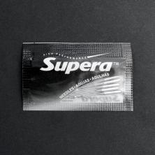 Иглы SUPERA арт.DC*27 (10игл)