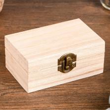 Шкатулка дерево арт.2811567 (сосна)