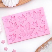 Молд силикон 