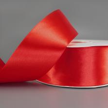 Лента атласная  50мм (91м)