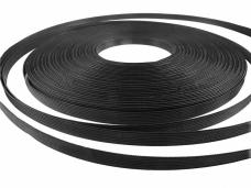 Регилин  8мм черный (45м)