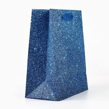 Пакет ламинат 23*18*10см "С Новым годом" арт.10444839