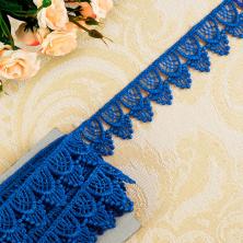 Кружево гипюр  25мм арт.SF-3281