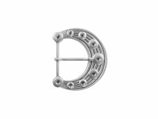 Пряжка металл 65*75/40мм арт.A-8831