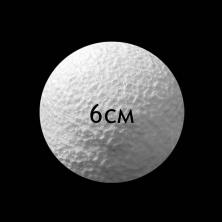 Заготовка из пенопласта 