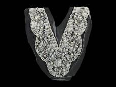 Вставка арт.AF-355 белый