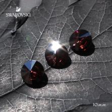 Пуговицы Swarovski 10мм арт.3015
