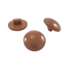 Пуговица арт.NE190 15мм 24L