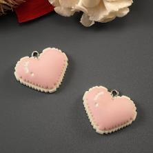 Подвеска акрил 