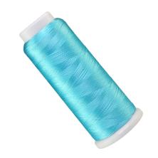 Нить-шелк 120D/2 083-св.голубой (2000м)