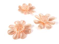 Ромашка 28мм арт.1-369