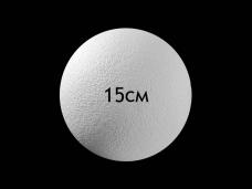 Заготовка из пенопласта 