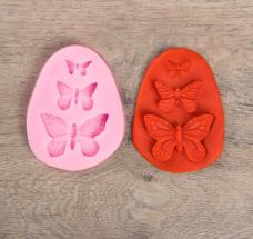 Молд силикон 