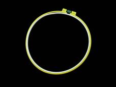 Пяльцы пластик 26см