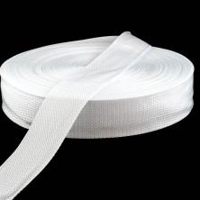 Стропа 50мм 25гр/м арт.TBY.4850101 белый