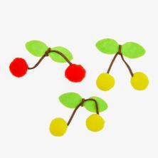 Декор для творчества (войлок) 