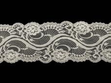 Кружево капрон 100мм арт.815