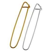 Булавка для вязания 10см d-2мм арт.ФУ-9299 ассорти