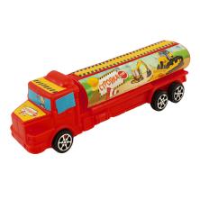 Машина пластик 