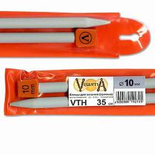 Спицы металл из 2-х штук с покрытием 35см арт.VTH "VISANTIA"
