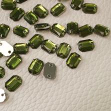 Камни пришивные 