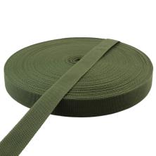 Стропа 30мм 16гр/кв.м арт.G-30