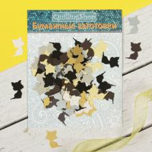 Котята 1,8см арт.2513686 микс (100шт)