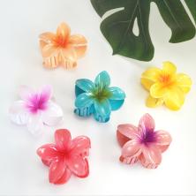 Краб для волос 8см 