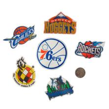 Термоаппликация "Спорт" арт.ФУ-2389 ассорти