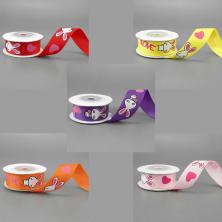 Лента репсовая 18мм 