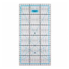 Линейка для пэчворка 15*30см арт.QRL-01