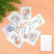 Набор карточек 