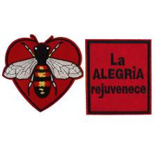 Термоаппликация 