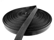 Стропа 20мм 12.22 г/м арт.5с611 черный