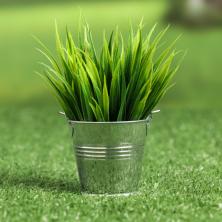 Кашпо Ведро  5,5*5,5*4см арт.10649028