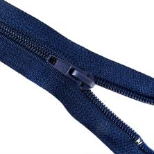 Молния спираль Т.5 90см 318/330-синий