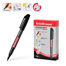 Маркер перманентный 1мм 