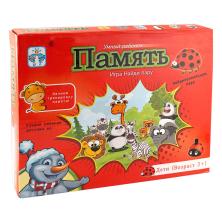 Игра настольная 