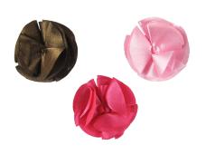 Цветок  35мм арт.XYZ-9