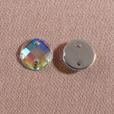 Камни пришивные 