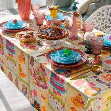 Ткань для декора интерьера 