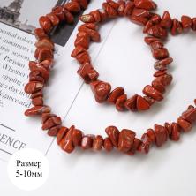 Бусины из натурального камня 
