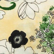 Ткань Peppy  60*110см 130г/кв.м арт.SWEE "ESCAPE PANEL" 532E