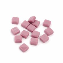 Мозаика стеклянно-керамическая 1*1см арт.SS (100гр)